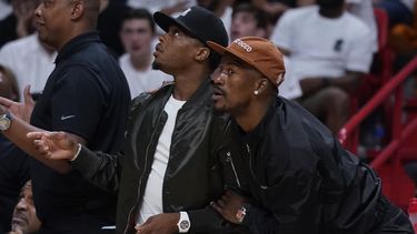 NBA multa a Morris, Butler y al Heat con 55.000 dólares