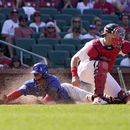 Cachorros superan déficit de cinco y ganan 6-5 a Cardenales