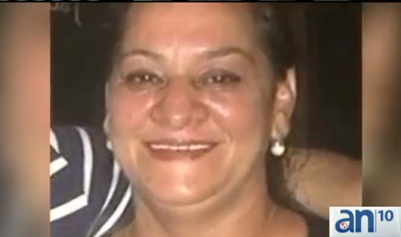 Una mujer fue asesinada a tiros en su casa del suroeste de Miami este fin de semana, se cree que el móvil del homicidio fue un intento de robo.