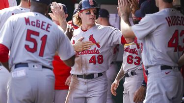 Rojos llegan a 11 derrotas en fila; caen ante Cardenales