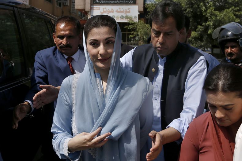ASI-GEN PAKISTÁN