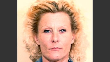 americateve | Colleen R. LaRose, tambi&eacute;n conocida como "Jihad Jane", en fotograf&iacute;a que facilit&oacute; la prisi&oacute;n del condado de Tom Green en San Angelo, Texas, el 26 de junio de 1997. Una jueza federal en Filadelfia acept&oacute; reducir