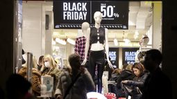 la inflacion se contiene en europa, aun supera el 10%
