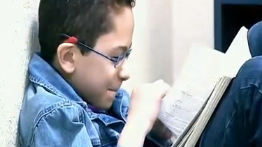 americateve | Muchas madres enfrentan la encrucijada de tener que medicar a sus niños para controlar la hiperactividad. Adriana Navarro nos presenta los testimonios en la segunda parte de su serie especial Drogados a la Fuerza.