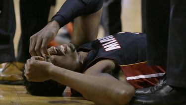 Gira podría agravar problemas del Heat