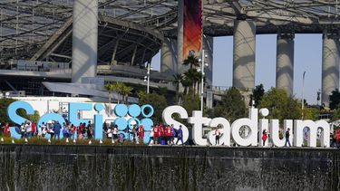 Arrestan a sospechoso de agredir a aficionado de 49ers