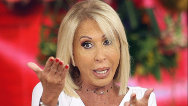 siento no haber cumplido: laura bozzo reaparecio en redes sociales