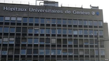 Médico cubano con ébola evoluciona favorablemente en Suiza