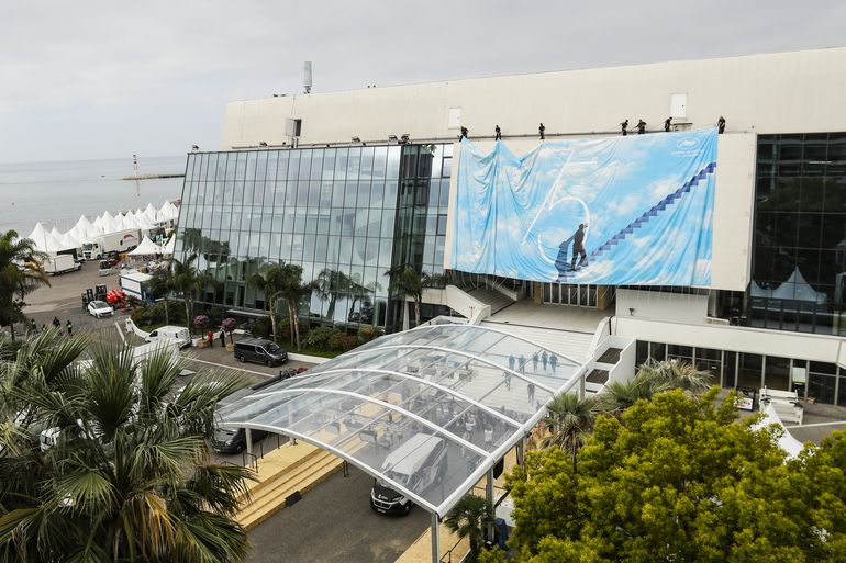El Festival de Cannes se prepara para retomar la fiesta