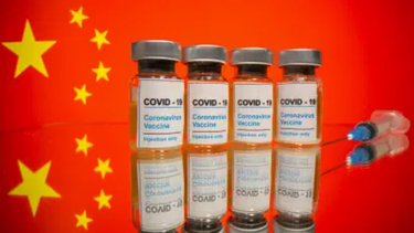 china reconoce que su vacuna no es efectiva
