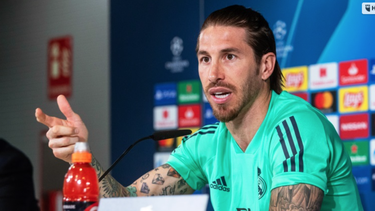 maxima tension entre sergio ramos y real madrid: rechazo la oferta de renovacion y ya hay dos reemplazantes en lista
