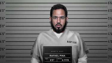 raphy pina podria salir antes de lo esperado de la prision