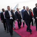 Tillerson visita África tras comentarios ofensivos de Trump