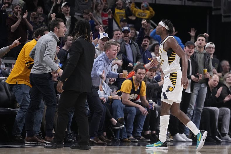DEP-BAS BULLS-PACERS