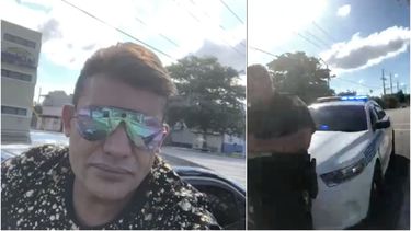 roban documentos del carro de eduardo antonio en la pequena habana