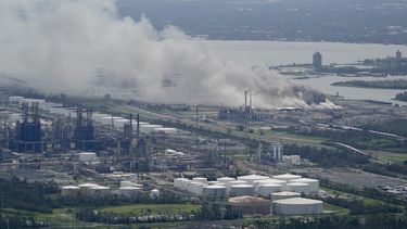 Plan para que empresas divulguen datos del cambio climático