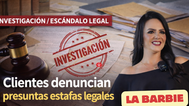 la barbie estafadora diana ruvalcaba bajo denuncias por presuntos incumplimientos de servicios profesionales en mexico