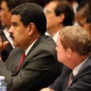 Venezuela: Maduro crea nuevo ministerio de minería