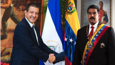 cuba nombra a un oficial de inteligencia como nuevo embajador en venezuela