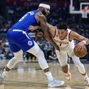 Suns derrotan a Clipers 112-95, Paul suma 11.000 asistencias