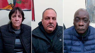 cuatro cubanos son detenidos en la paz bajo sospechas de incitar la inestabilidad bolivia