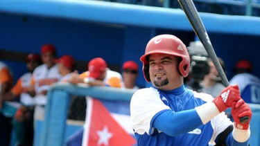 dos peloteros abandonaron equipo cubano en eeuu