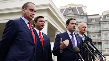 legisladores elogian medida de administracion trump para cuba