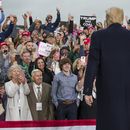 Trump enfrenta grandes desafíos en elecciones del martes