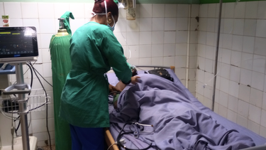 americateve | Accidente Cuba