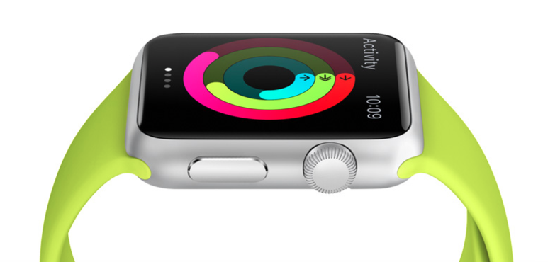 AppleWatch