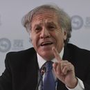 Colombia impulsa candidatura de Almagro a reelección en OEA