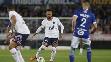 Liga francesa perdió 678 millones de dólares en 2020-21