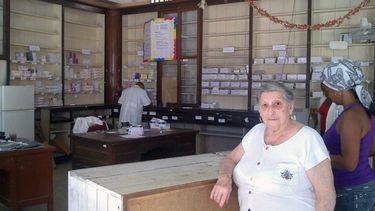 mala prevision causa deficit de medicinas en cuba