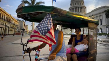 cifra de viajeros de eeuu a cuba crece un 83,9% en el primer semestre de 2016