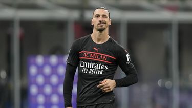 Suecia ya no depende tanto de Ibrahimović