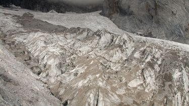 Los glaciares se están derritiendo más rápido de lo pensado