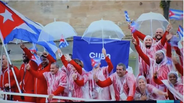 Cuba cierra en el puesto 32 del medallero de París 2024. Su peor cosecha de medallas desde Munich 1972