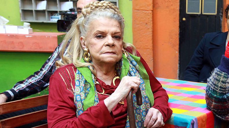 ninon sevilla