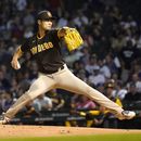 Darvish regresa a Wrigley, lidera a Padres sobre Cachorros