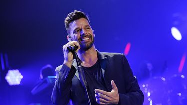 ricky martin se suma a boicot contra donald trump