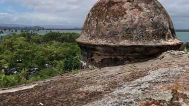 las condiciones secas predominaran durante la semana