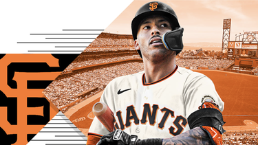 los gigantes de sf rompen la alcancia con carlos correa