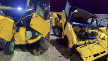 Tragedia en el Malecón de La Habana: cubano pierde la vida tras violento accidente de auto