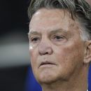 Van Gaal, a la carga otra vez con Holanda en un Mundial