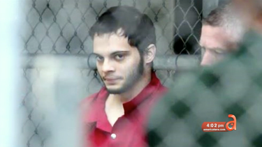 americateve | Esteban Santiago