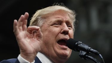 donald trump quiere lograr un acuerdo solido con cuba