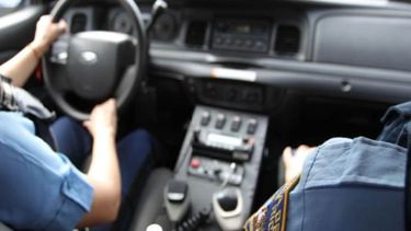 se buscan policias que trabajen gratis