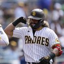 Profar suma 4 hits; Padres doblegan a Diamondbacks