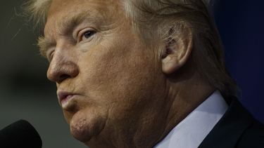 trump: aceptare el resultado si yo gano