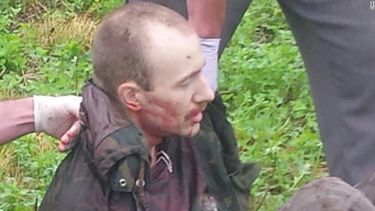 fuga en nueva york: herido y bajo custodia david sweat